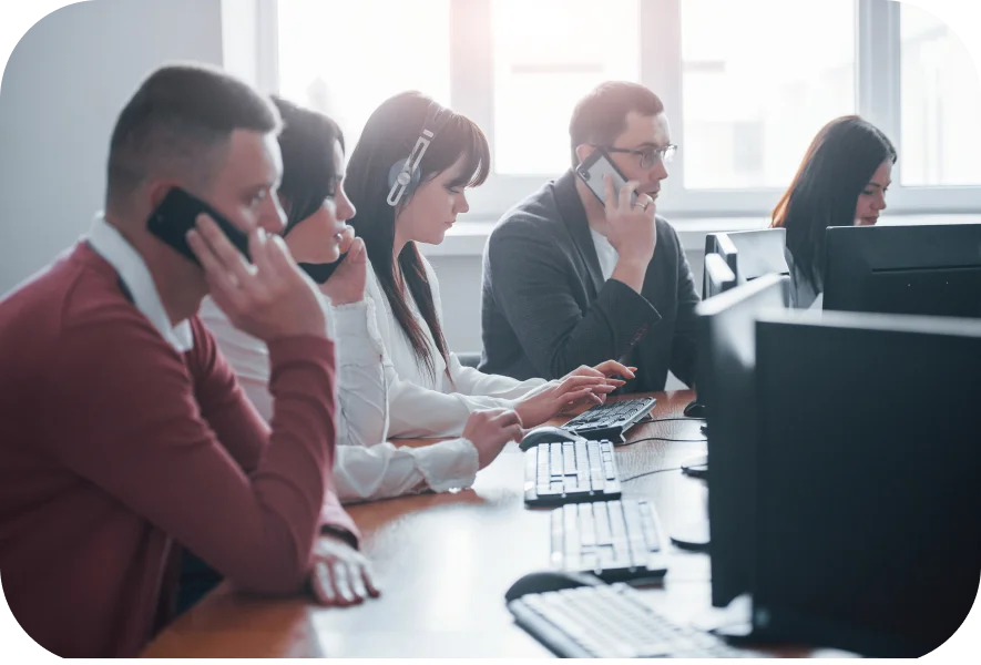 Что включает в себя «Контроль качества звонков» от MTS в деревня Осташково