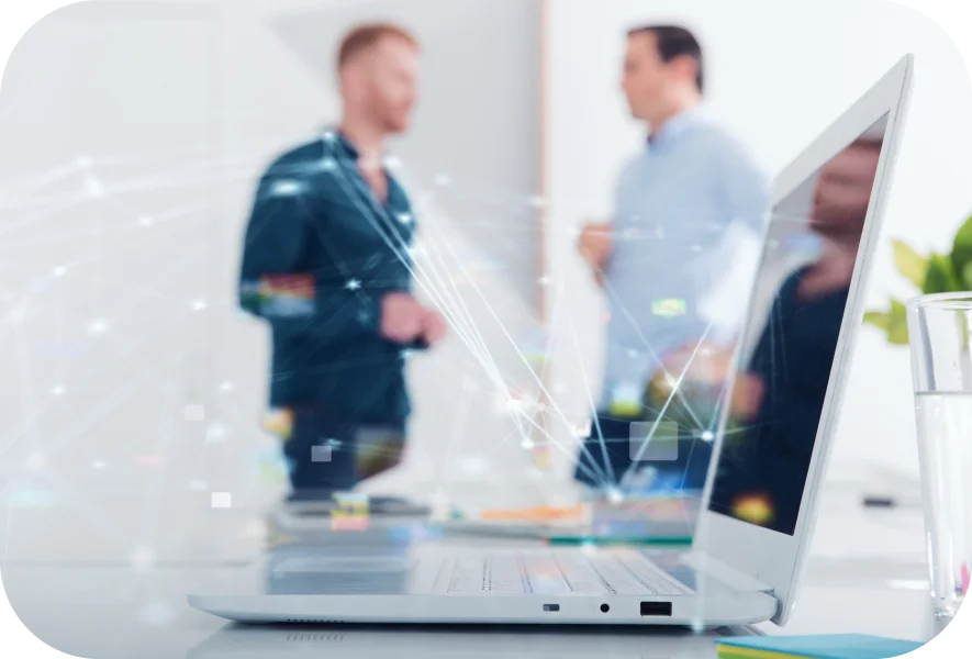 Основные подходы к построению сетей в деревня Осташково