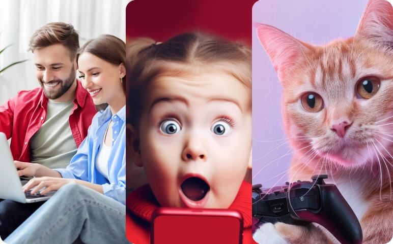 МТС — провайдер № 1 в деревня Осташково