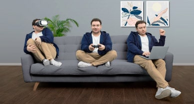 Гаджеты будут благодарны за GPON МГТС в деревня Осташково