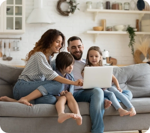 Тариф «Мы МТС» в деревня Осташково